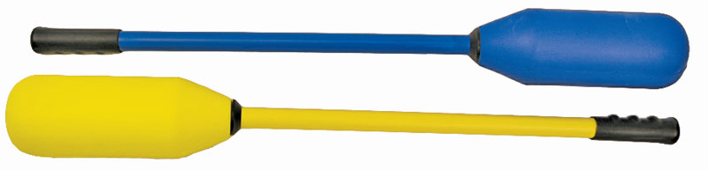 Replacement Sticks for the Soft Polo Set
