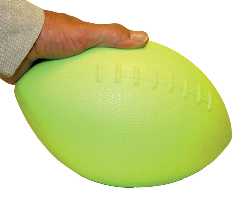 Soft Touch 9" Football