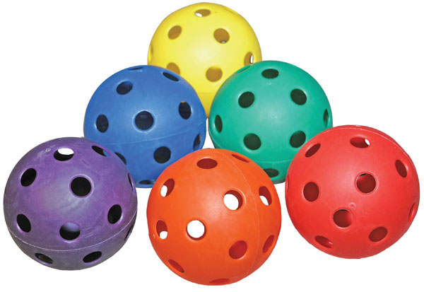 Available in a 6-Color set of 6