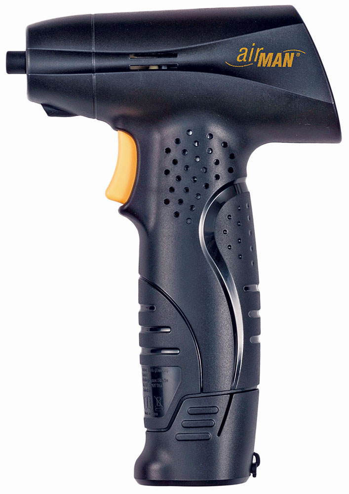 AirMan AirGun Inflator