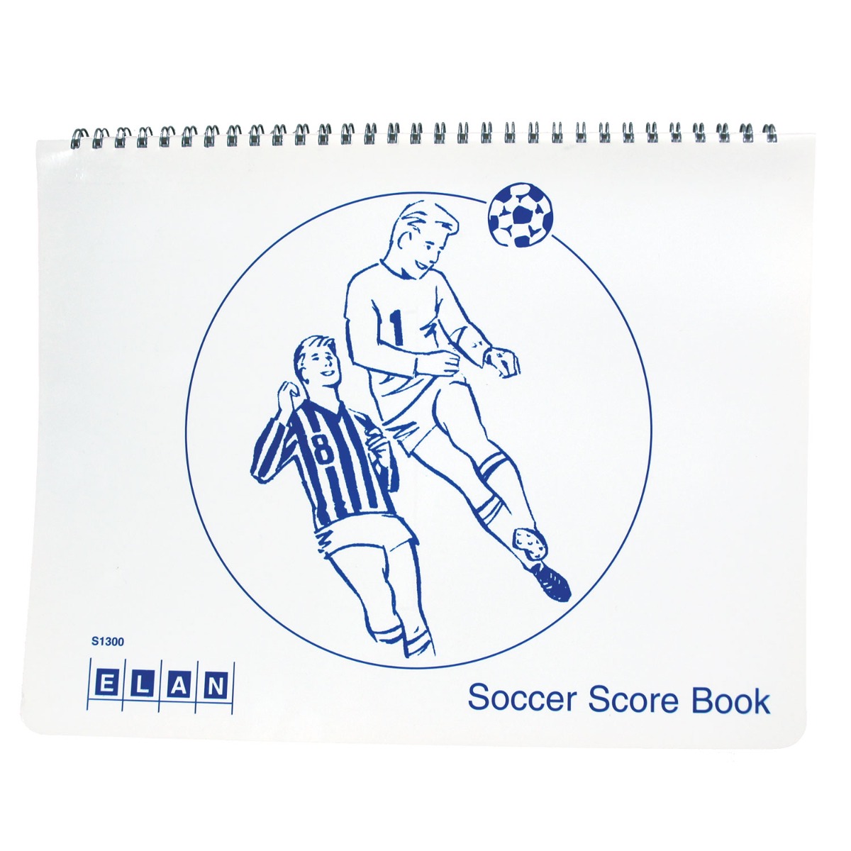 Soccer Scorebook