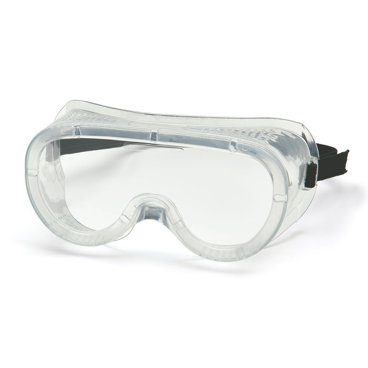 Anti-Fog Safety Goggles