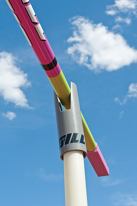 Gill Putter Upper