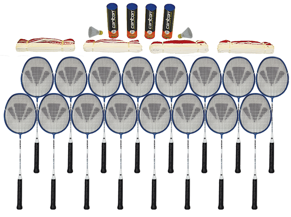 Badminton Kit