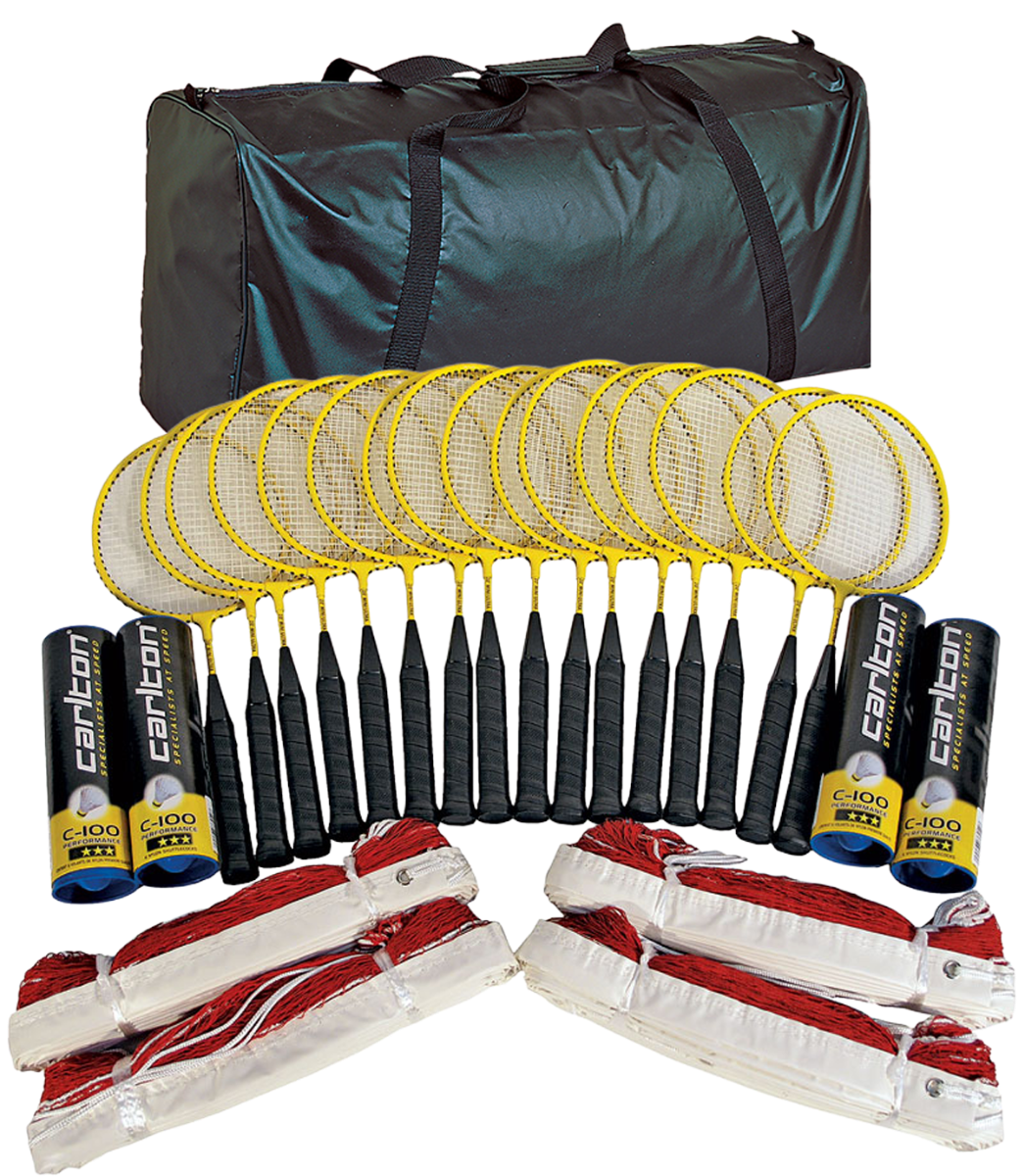Mini Badminton Kit