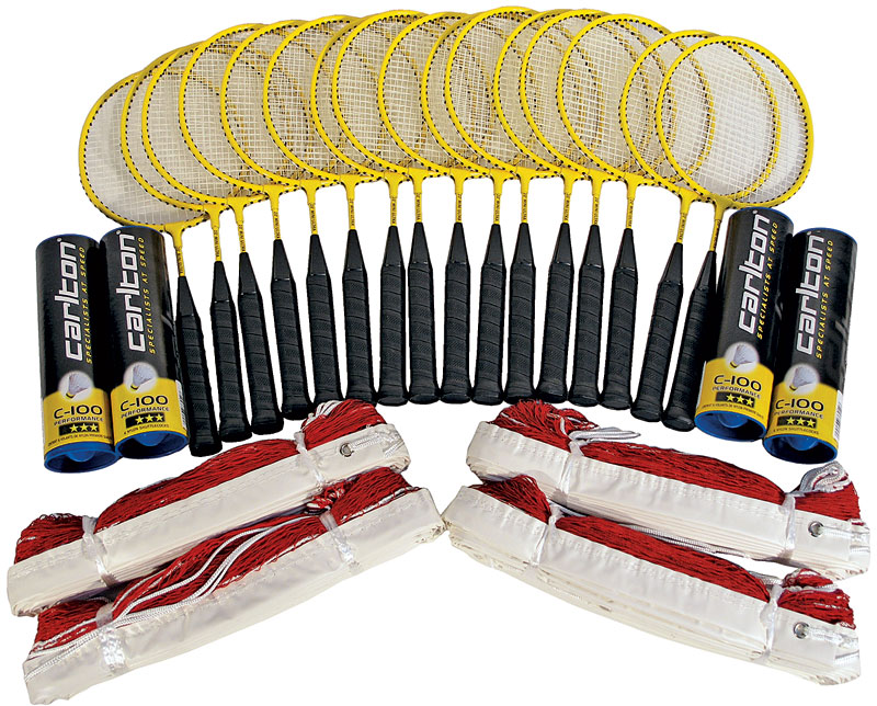 Mini Badminton Kit