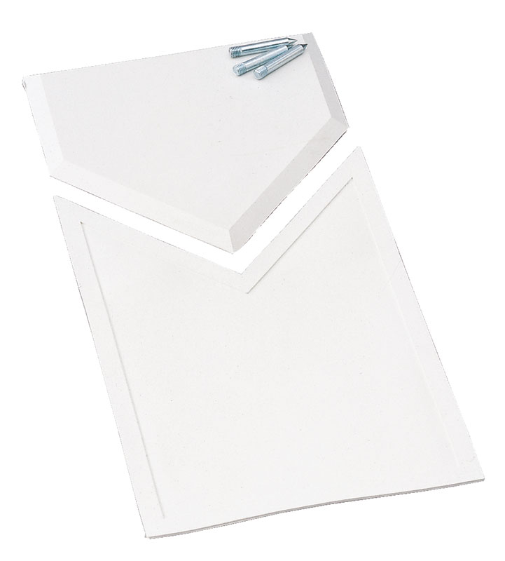 Home Plate Extension