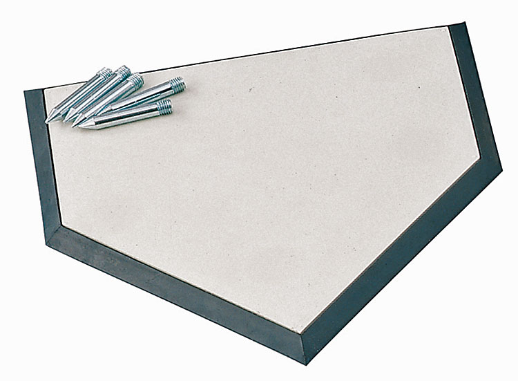 Save-A-Leg Home Plate