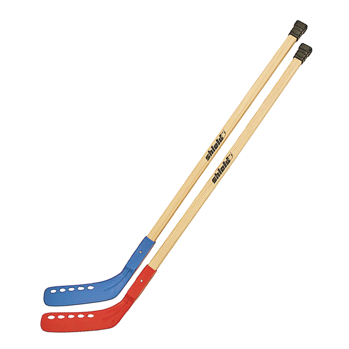Shield 42" Wood Shaft Hotstick