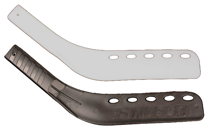 Shield Replacement Blades
