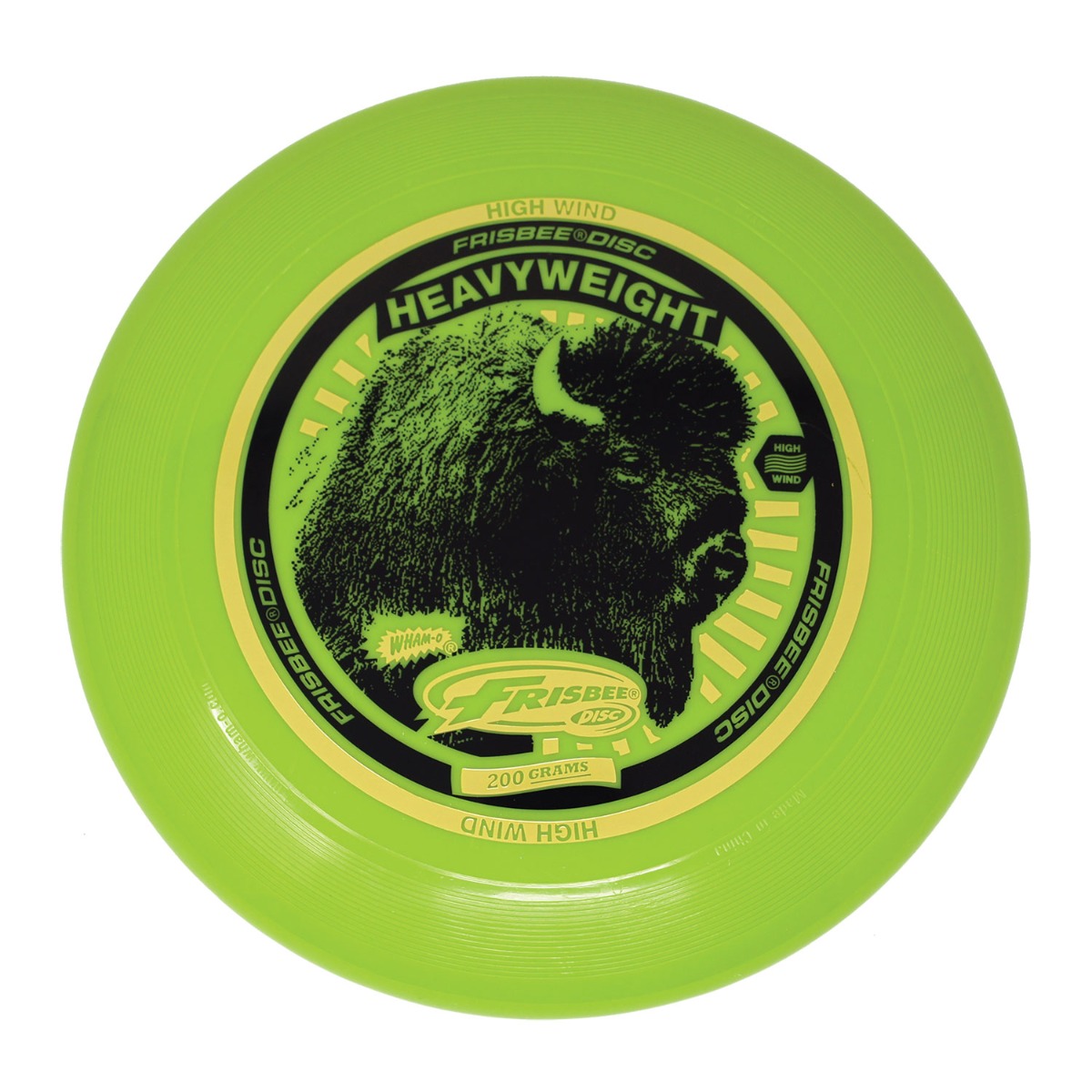 Wham-O 200g Frisbee