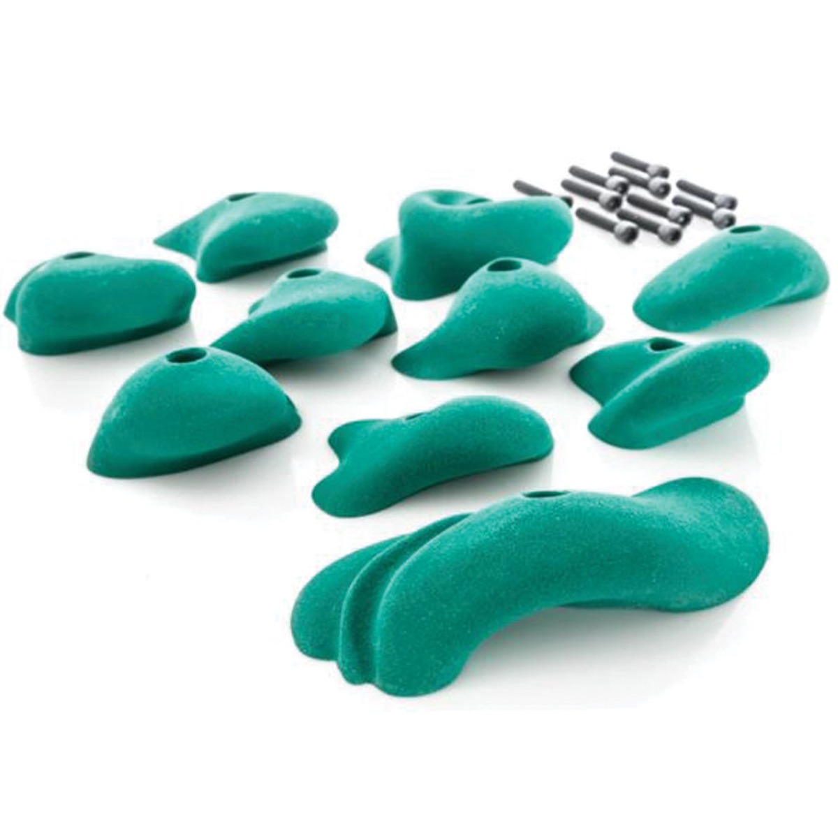 Groperz Beginner Climbing Holds