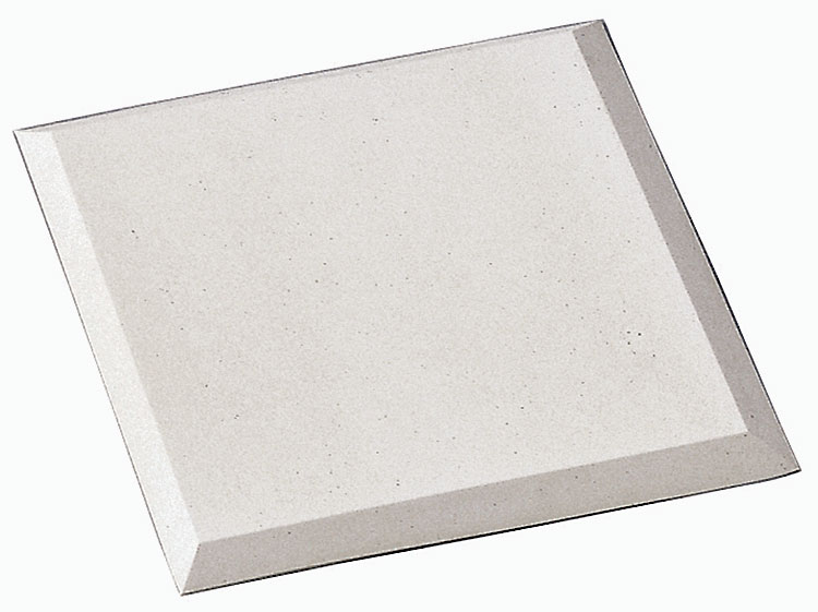 Heavy Duty Rubber Base