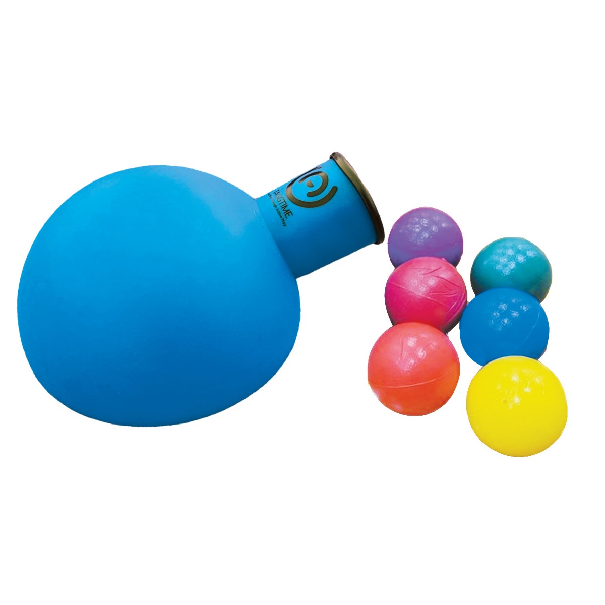 Cannon Stompers Set of 6