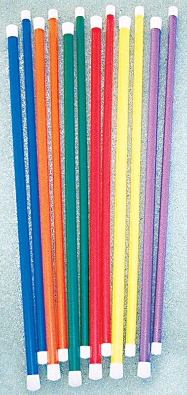 No-Kink Wands