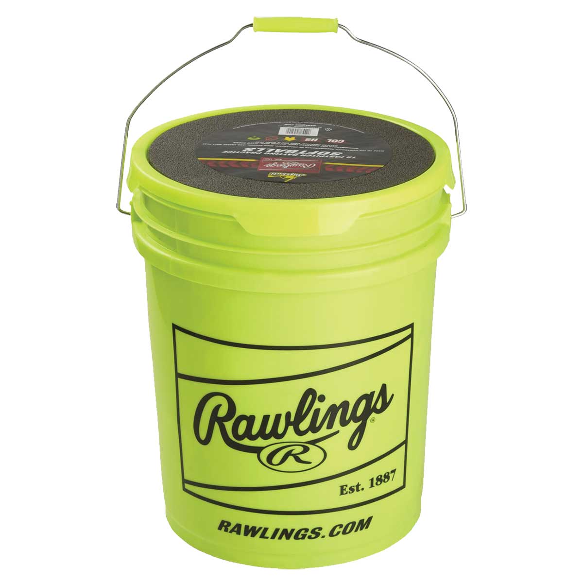 Rawlings Bucket