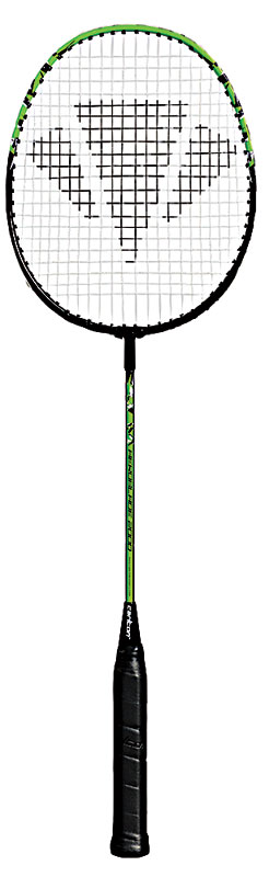 Carlton Aeroblade 2000 Badminton Racket