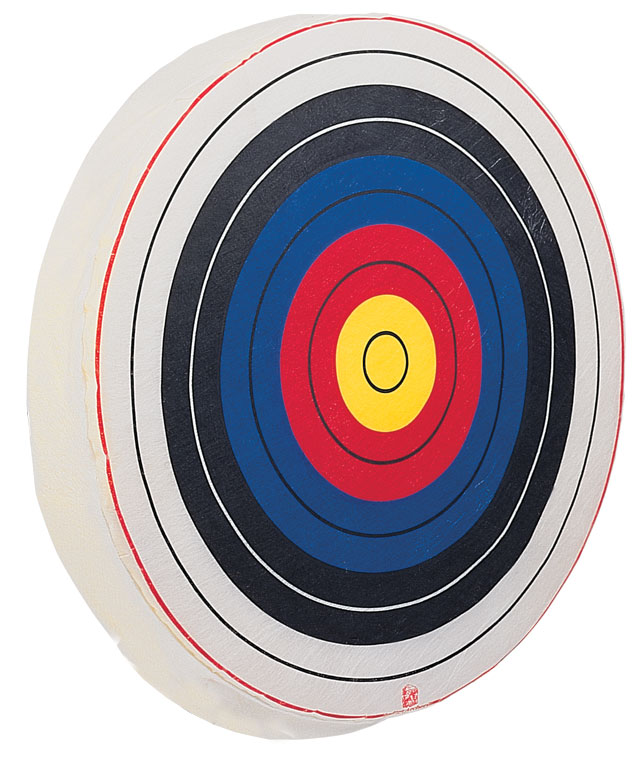 48" Ethafoam Archery Target