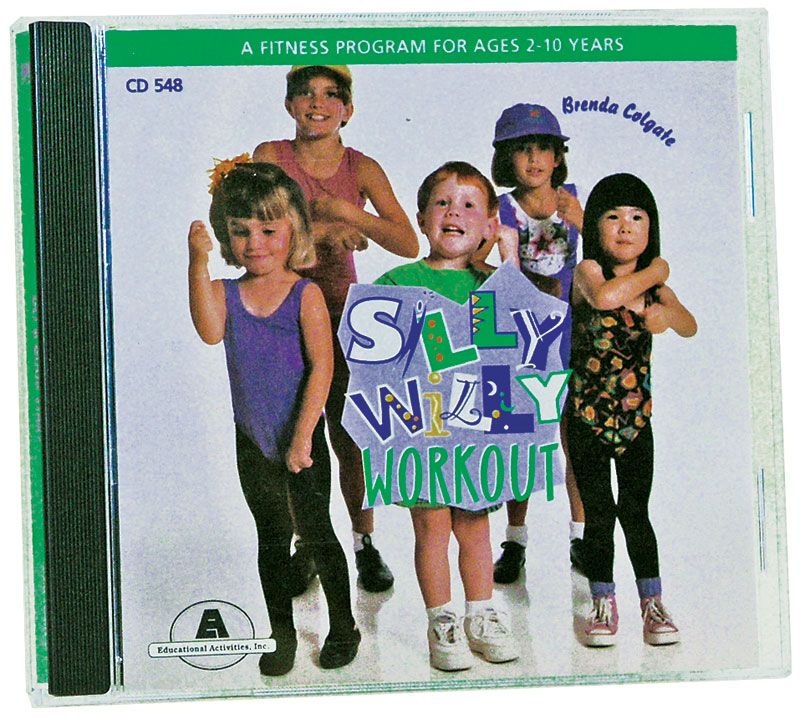 Silly Willy Workout