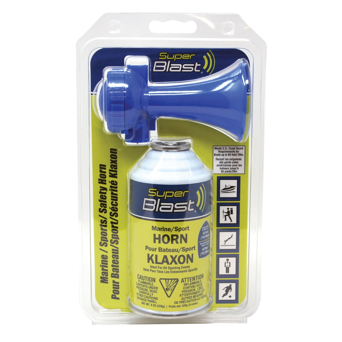 Air Horn