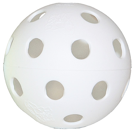 Jugs White Bulldog Baseball/Pickle Ball