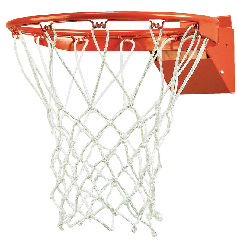 Bison Truflex Breakaway Basketball Goal