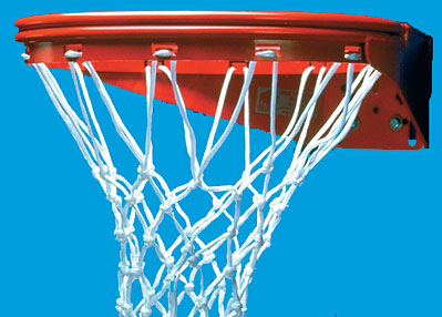 Front Mount Ultimate Goal