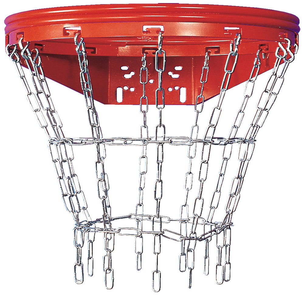 Bison Heavy Duty Steel Safety Basketball Net