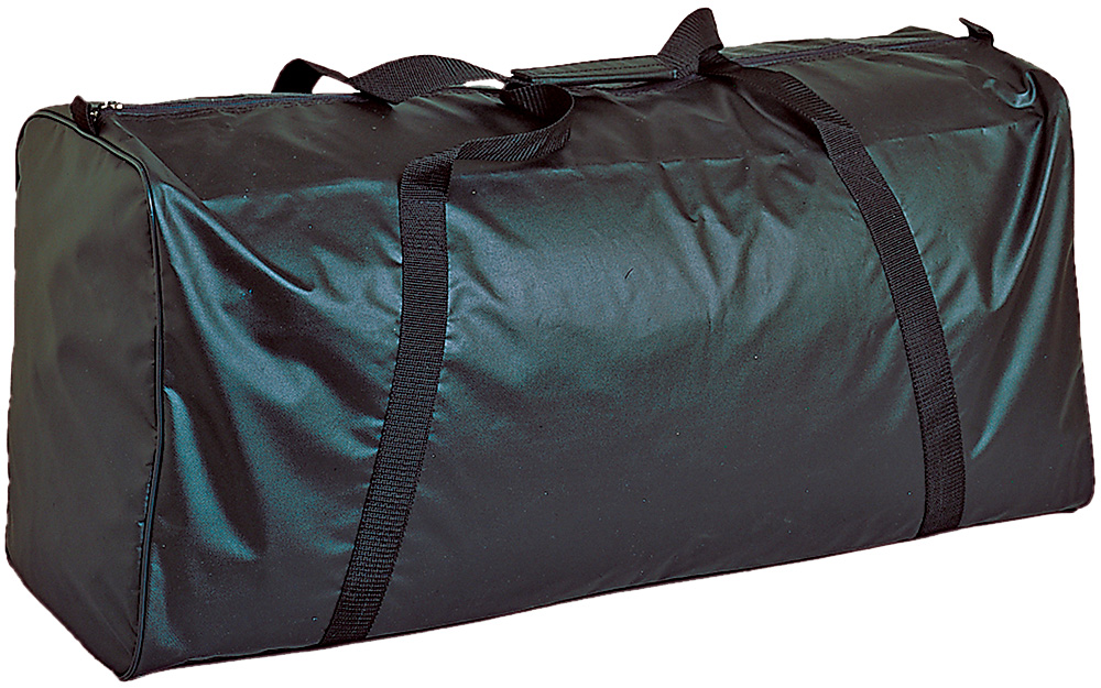 Black Super All-Purpose Ball Bag