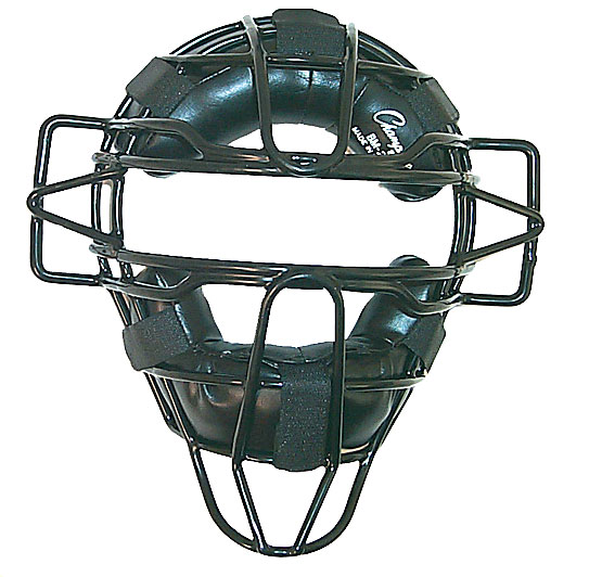 Baseball/Softball Catcher's Mask