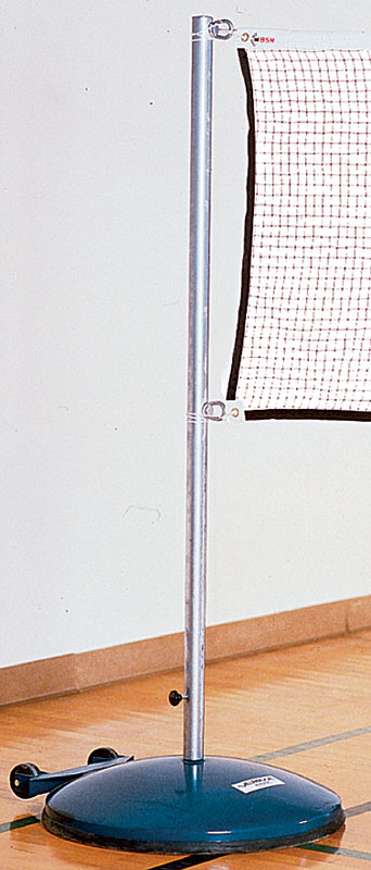 Heavy Duty Portable Badminton Standards