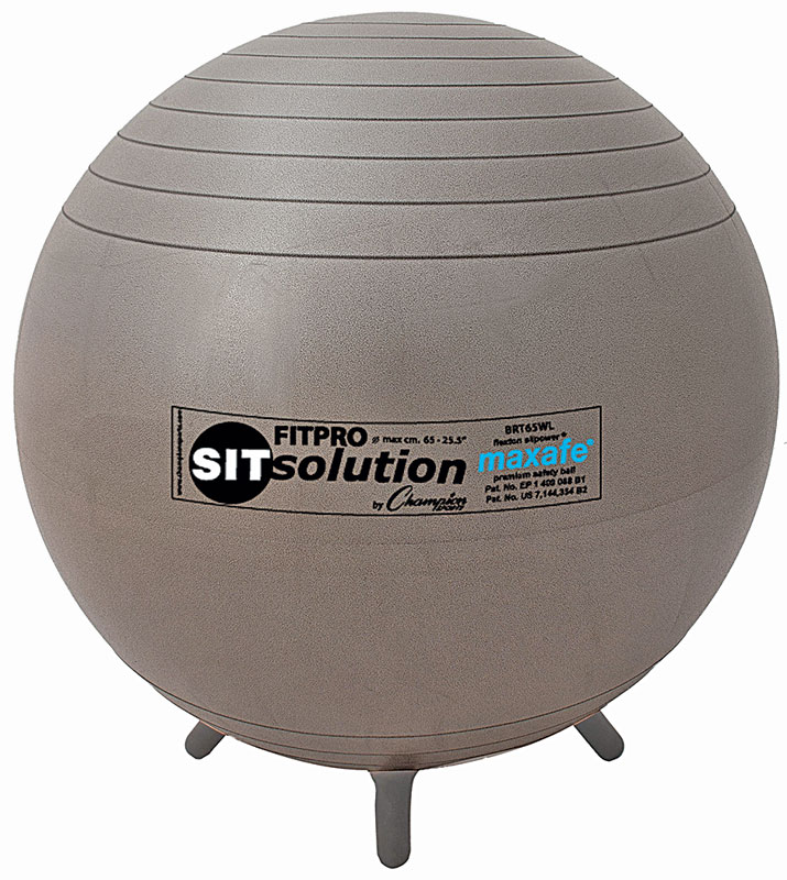 Maxafe® Sitsolution Balls