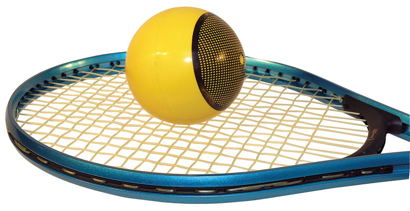 Eclipse Ball Tennis Ball Trainer