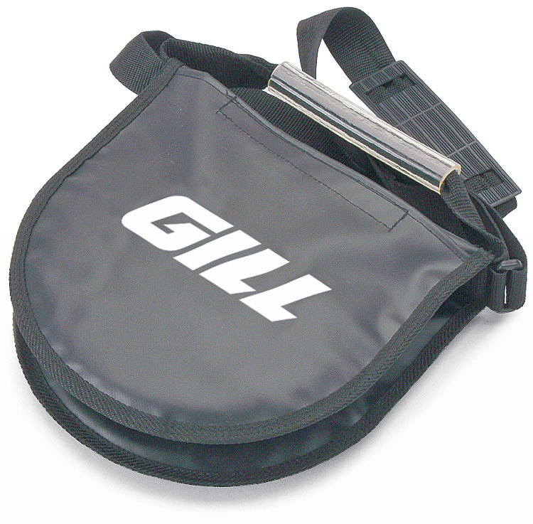 Gill Discus Carrier