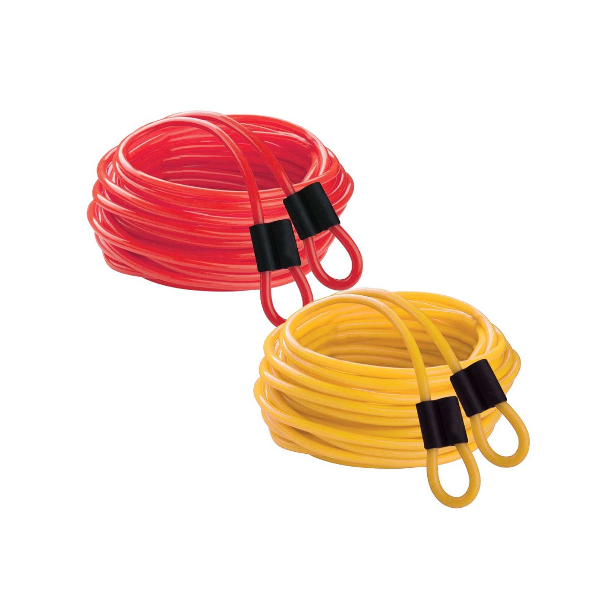 14' Vinyl Ropes