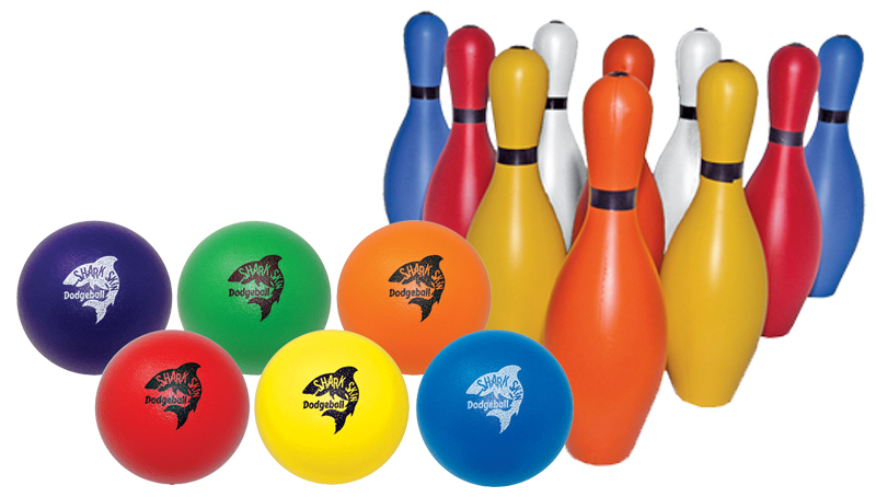 Team Dodge-Bowl Game