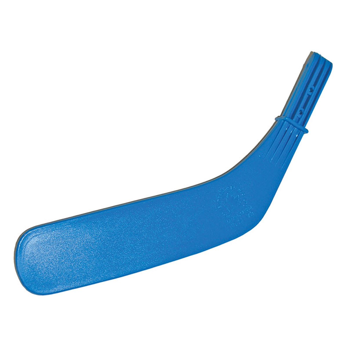 Blue replacement blade for 45", 47", & 54" DOM hockey sticks
