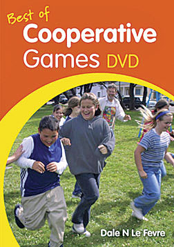 Best of Cooperative Games DVD