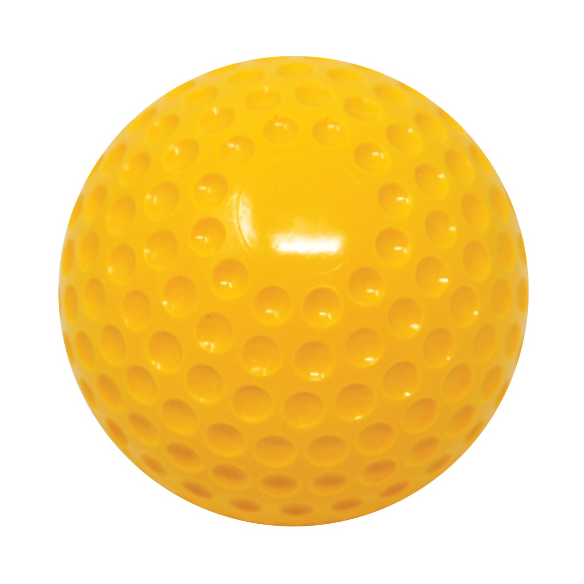 12" Softball Pitching Machine Balls