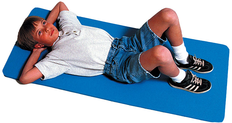 Exercise Mat (Multiple Options)