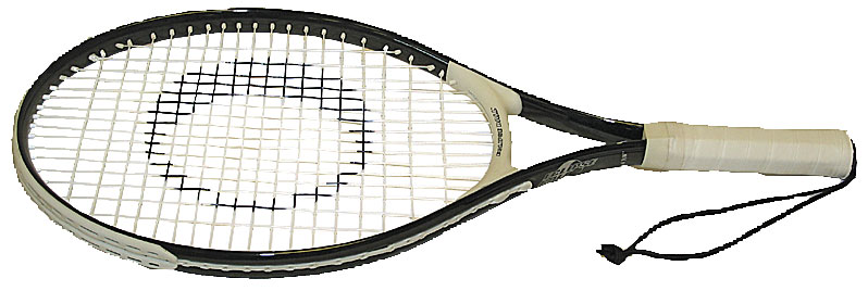 Eclipse Ball Tennis Racket
