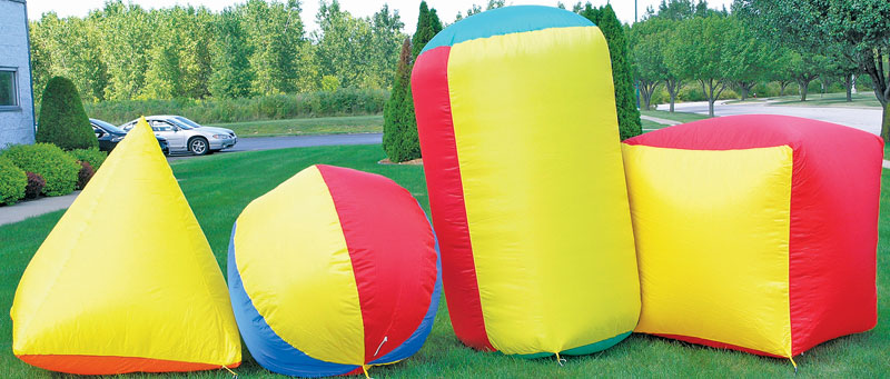 Air Lite Floaters