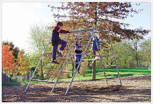Net Climber