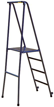 Spalding Referee Platform