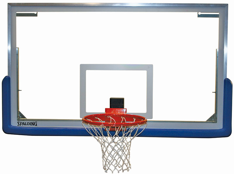 Spalding SuperGlass Pro Backboard