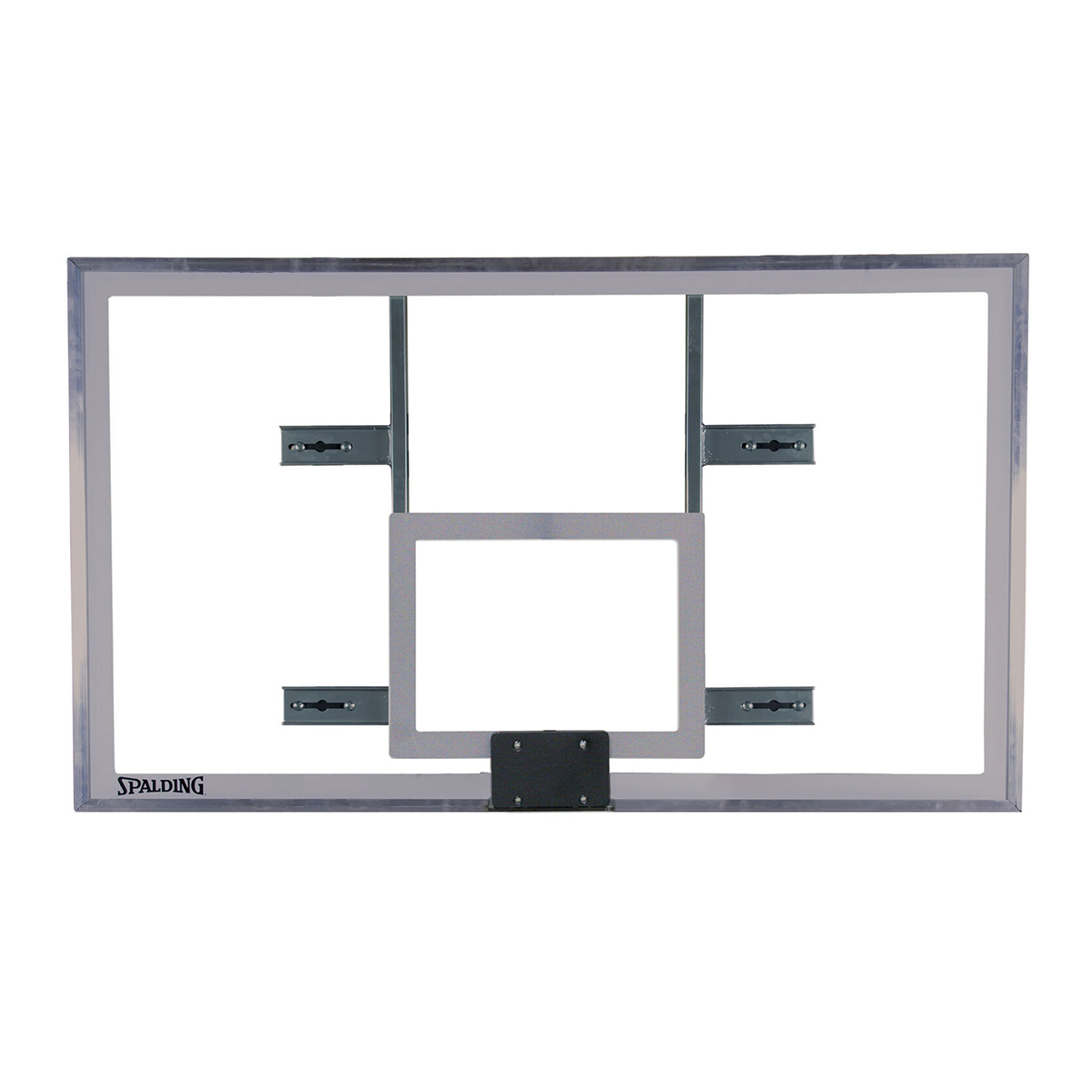 Spalding SuperGlass ConversionsB Backboard  72" x 42"