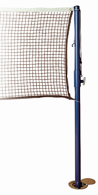 Multi-Court Badminton System