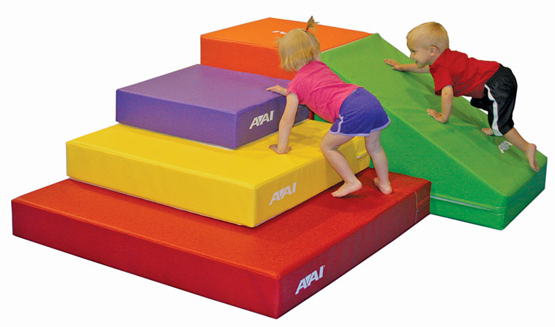 AAI Mat Climber 5' x 6'