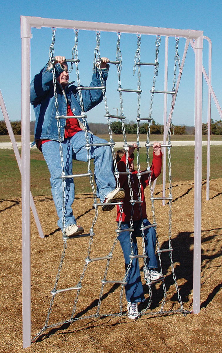 Boarding Net (galvanized)
