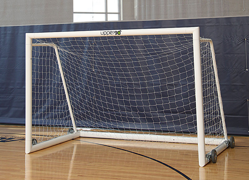 Upper90 Practice Futsal Goals (pair)